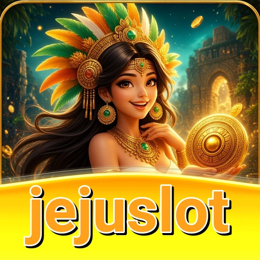 Layar beranda jejuslot